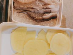 -川锅一号火锅(睢宁店)