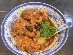 -潮惠居饮食店(光塔路店)