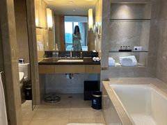 -上海新锦江大酒店