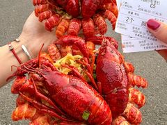 -必点海鲜·海肠捞饭大王(滨江道店)
