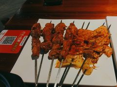-義聚德·清真铜锅涮羊肉·烧烤(河东店)