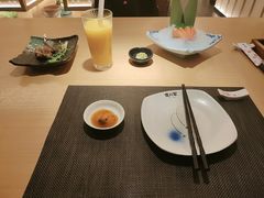 -德川家日本料理(中关村寰太大厦店)