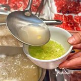 潮黄记|北京超正宗潮汕涮肉❗鲜味一绝