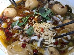 -友达面馆(广州总店)