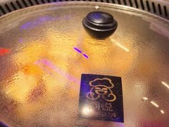 -山河屯铁锅炖鲜鹅·东北菜(开发区一店)