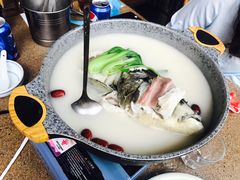 -几荷·恰似故人来(秀水广场店)