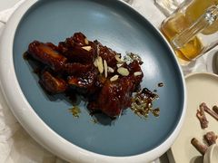 -鹿港小镇(金虹桥国际中心店)