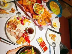 -Aqua Oasis 水天堂(相城天虹商场店)