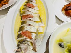 -万龙洲海鲜(南新仓店)