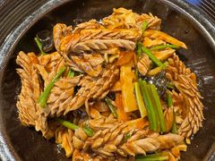 -鸢飞潍坊菜馆(鸢飞大酒店)