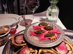 -壳里西餐厅Coquille Seafood Bistro(蒙自路店)