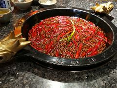 牛油红锅-蜀大侠火锅(春熙路店)