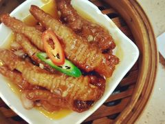 -点都德(千灯湖环宇城店)