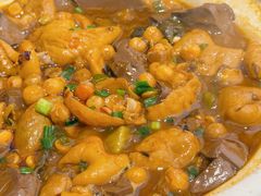 -花盐街·四川乐山小吃(西单大悦城店)