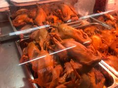 -鞍山市上海信利熏腊店(站前总店)