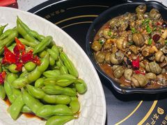 -沪小胖·小龙虾·蓝龙王(八佰伴店)