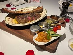 M9牛小排500G-燃扒房Steakhouse(皇庭店)