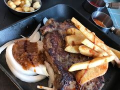 -新贝乐意大利餐厅(苏州中心店)