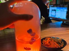 -鸡尾酒实验室酒吧(隆礼路店)