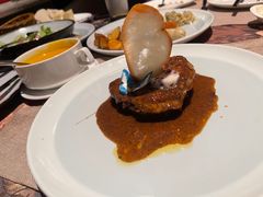 -中山路壹号传奇club·啤酒花园餐厅