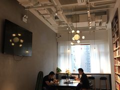 -众独空间沉浸式自习室(三阳路铂仕汇店)