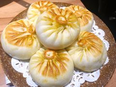 -品回味清真西北楼(宁波首店)