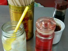 -坚记面店(一德路店)