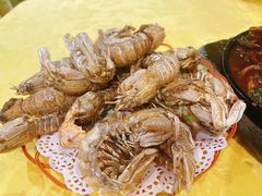 -老字号蛇口德记烧腊饭店·海鲜加工