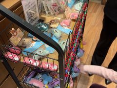 -茶啊冲电影主题文化餐厅(TOUCH12街店)