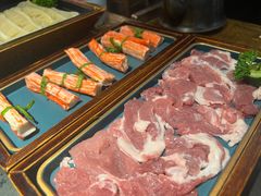 -吼堂老火锅(太古里总店)