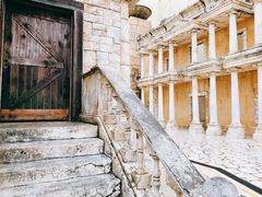 -澳门外港客运码头(轮渡站)