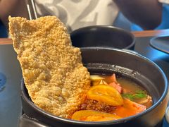 -Ameigo梅果·云贵川bistro(长宁来福士店)