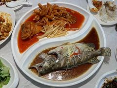 -马凯餐厅(长椿街店)