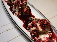 -经典老菜坊·开封灌汤包(火车站店)