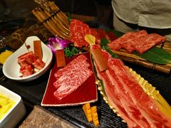 -觅福里•熟成和牛餐厅