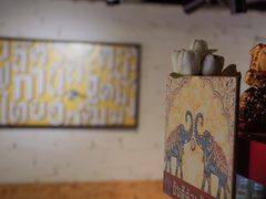 -KARN敢·春武里泰国小餐馆(版筑翠园店)