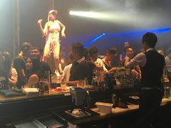 -SPACE(欢乐颂购物中心店)