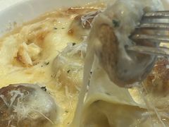 -马克西姆俄罗斯餐厅(通亚街店)