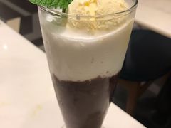 雪糕红豆冰-石板街港澳冰室(天环店)