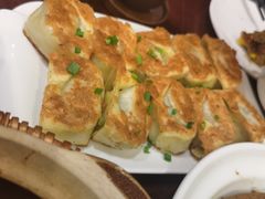 生煎馄饨-熠盛粤味(永康路店)