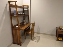 -韶关经律论国际酒店温泉