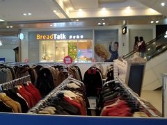-杉杉奥特莱斯广场(哈尔滨店)