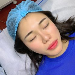 -久匠·纹眉半永久野生眉