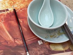 -点都德(喜粤楼店)