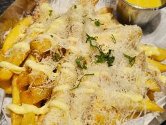 -卡朋西餐(宝安大仟里店)