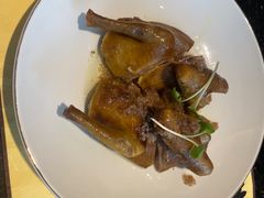 -铭轩中餐厅·海南菜·粤菜(亚龙湾瑞吉店)