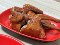 -光明刘冰乳鸽店(光明法政北路店)