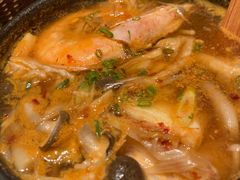 -肉魁屋·烧肉·烧鸟·酒场(高新店)