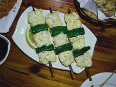 -烧鸟周居酒屋(香山店)