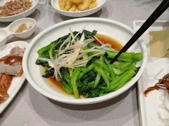 -皇城根北京风味主题餐厅(中海环宇城店)